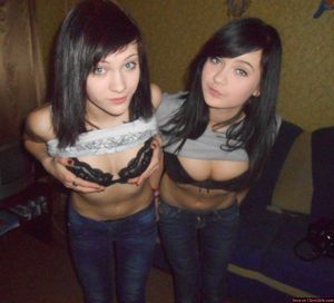 sexy teens
