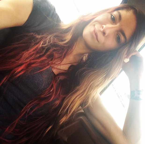 Ariel