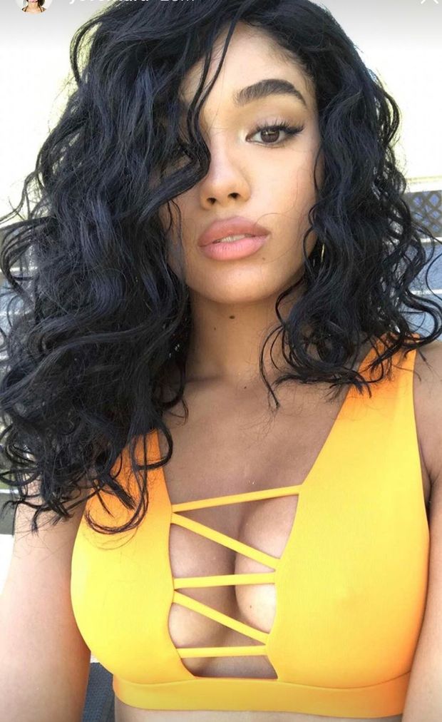 Yovanna