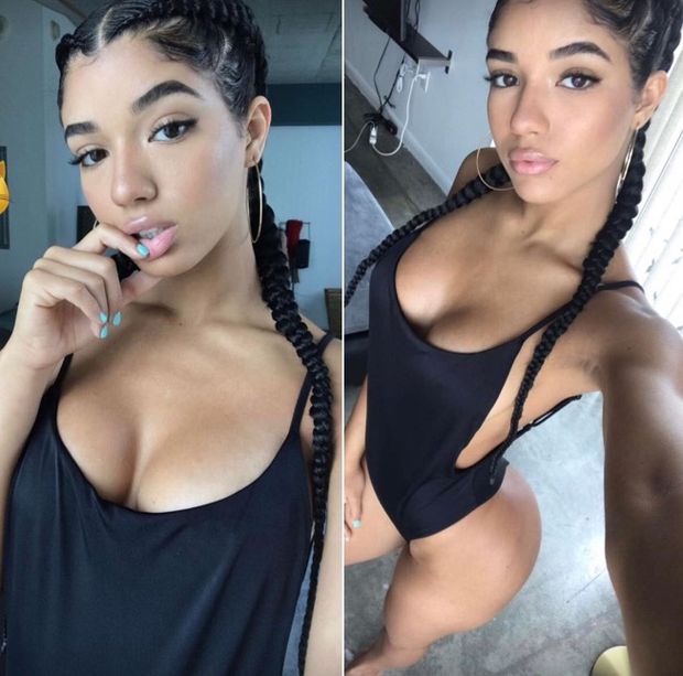 Yovanna