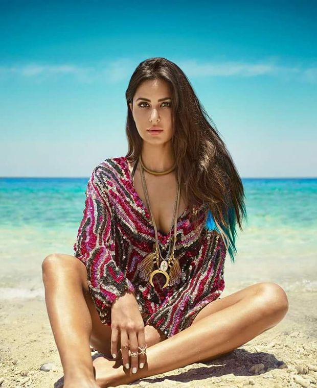 Sexy Katrina Kaif