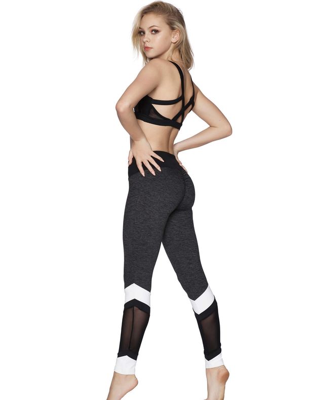 yoga pants