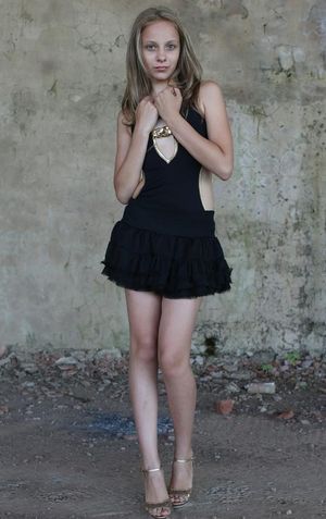 [ qt grrlz / May 2017 ]