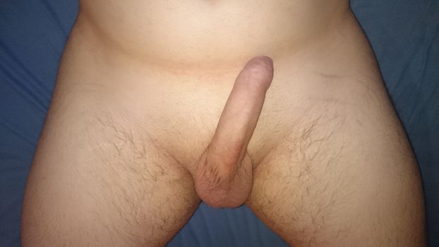 my dick