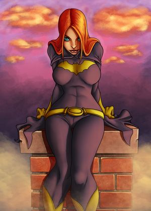 batgirl
