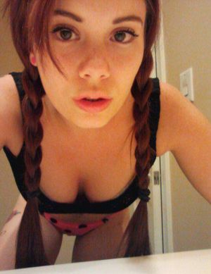 [ qt grrlz / May 2017 ]