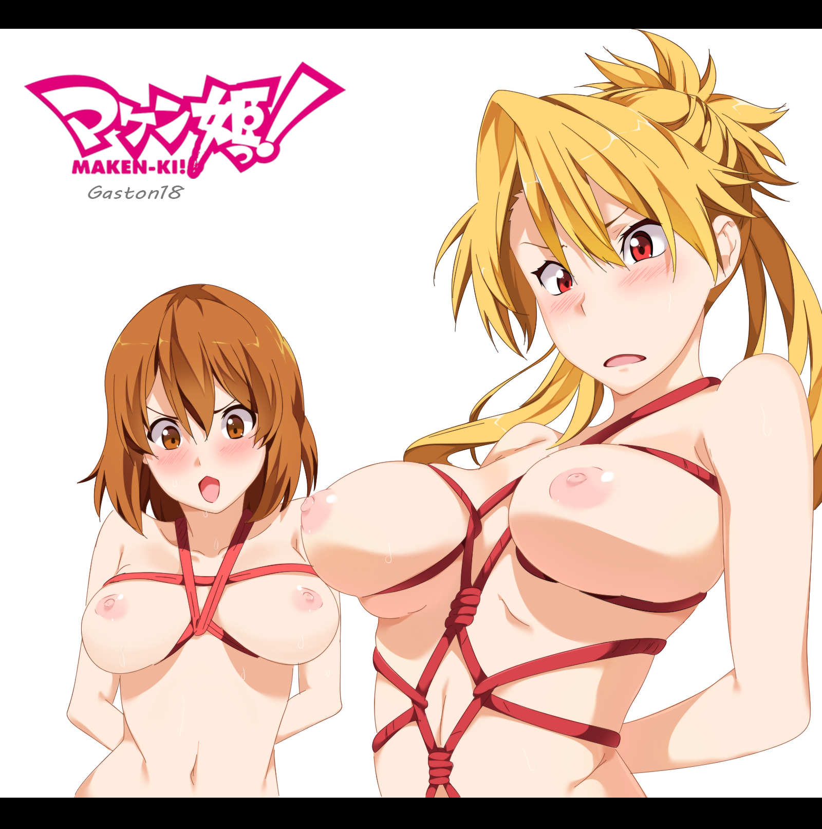 maken-ki