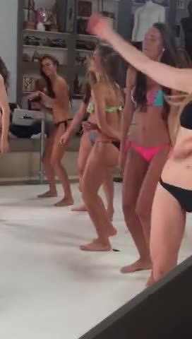 xhamster casting baile