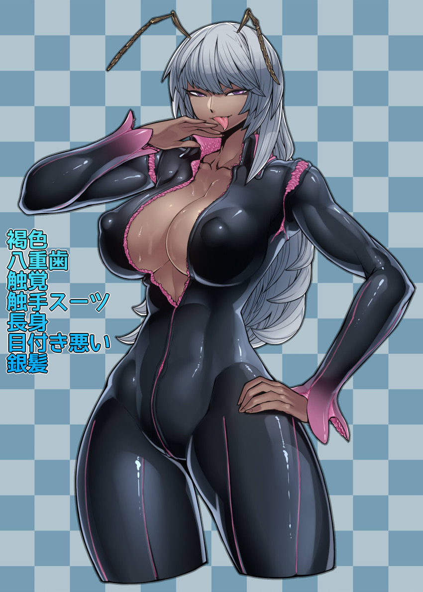 original drawn by space jin