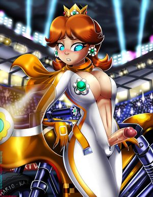 Speed Daisy Futa Version Artist: Shadman