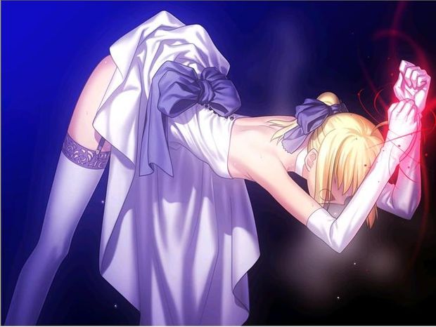 Captured Princess