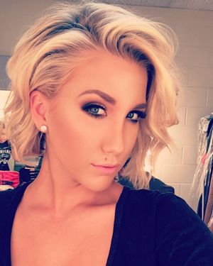 Savannah Chrisley
