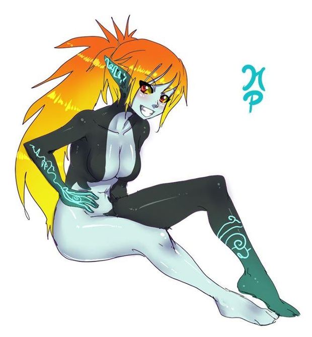 Midna