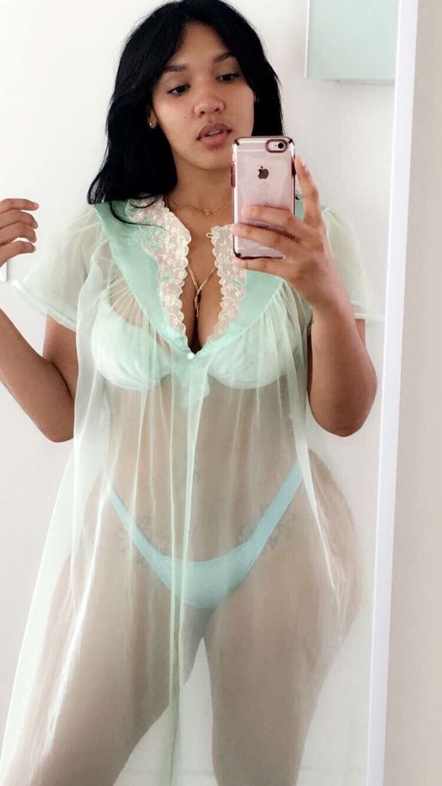 Sexy!