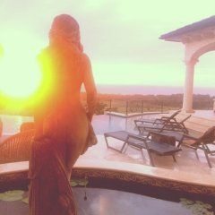 Rihanna Nude