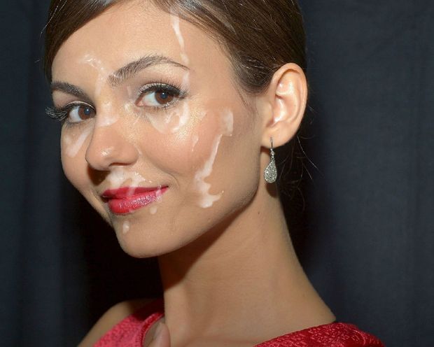 Fake di Victoria Justice