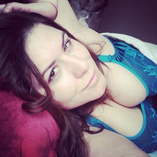 Shes beautifull