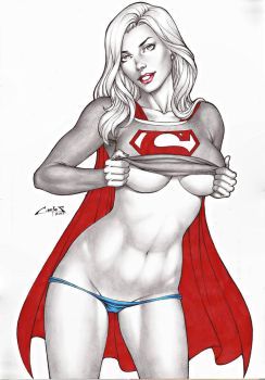 Supergirl