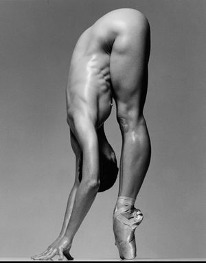 Picture by Howard Schatz