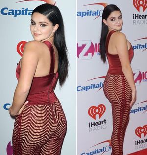 Ariel Winter
