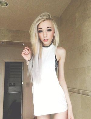 [ qt grrlz / May 2017 ]