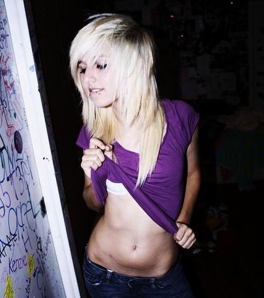 Hot Emo