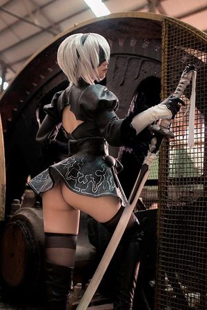 2B