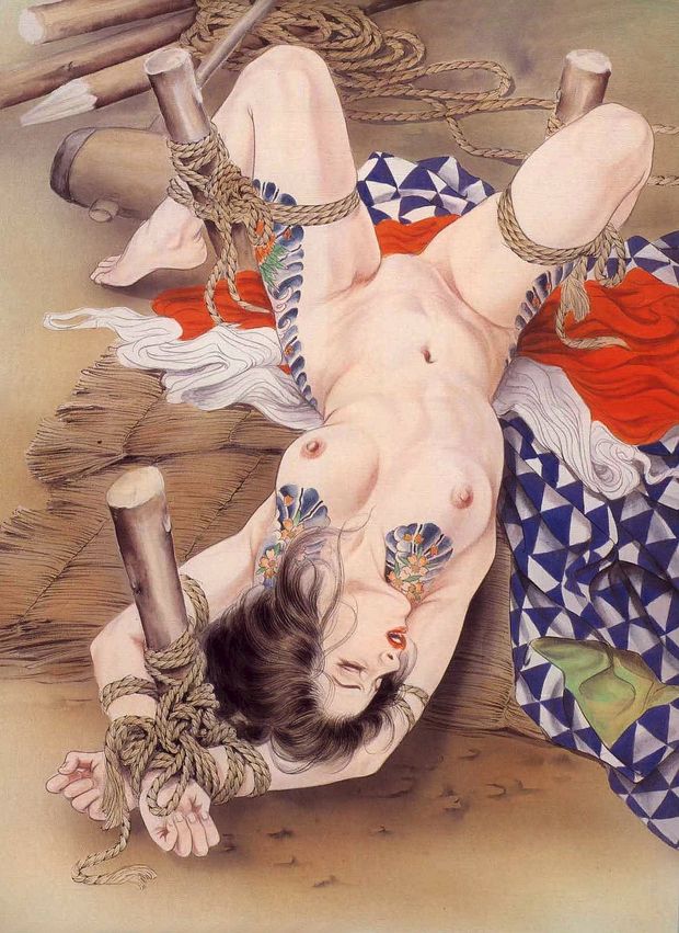 By Ozuma Kaname