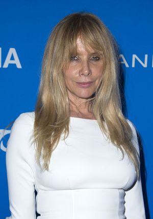 Rosanna Arquette - 8/59 -5'5''- NY-NY MILF.....Big Yum!