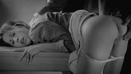 nice ass