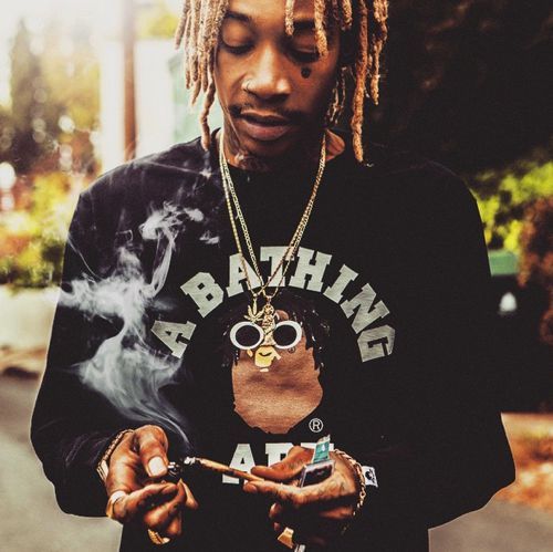 A Bathing Ape