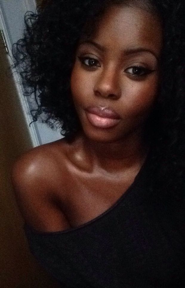 Nice lips