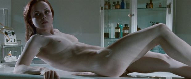 christina ricci