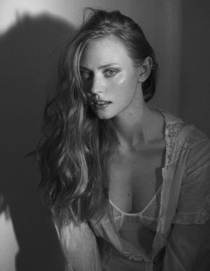 deborah ann woll