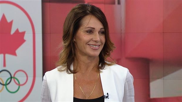 1976 Olympic Summer Games' (Montréal, Canada)  Nadia COMANECI ??!