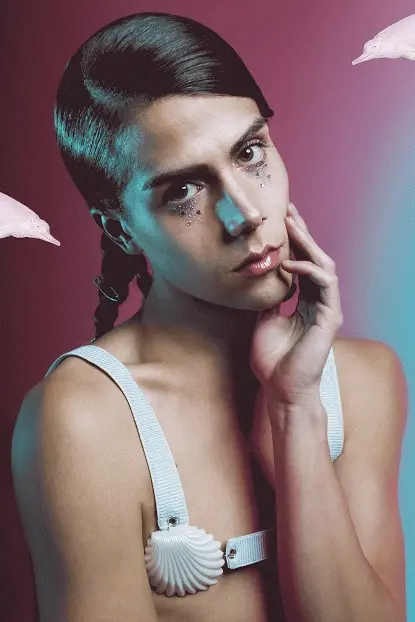 Dave Castiblanco - gorgeous