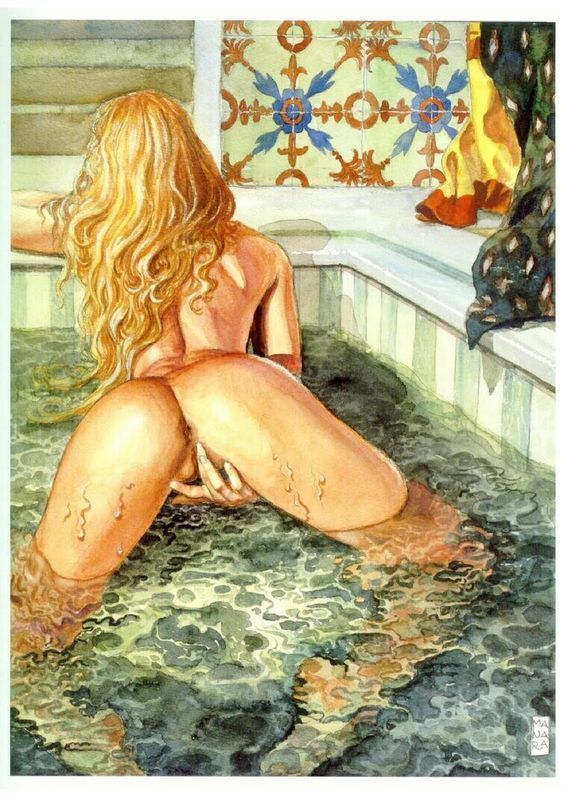pool