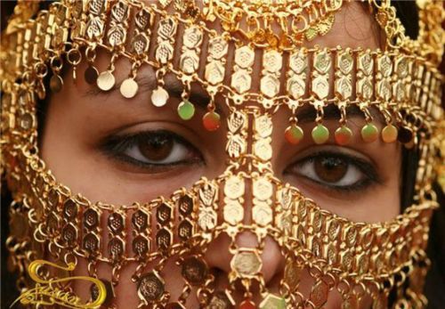 veil