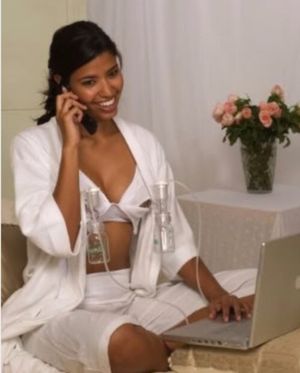 milkyyyyyyy: Reblog if your blog focuses on: Lactation,...