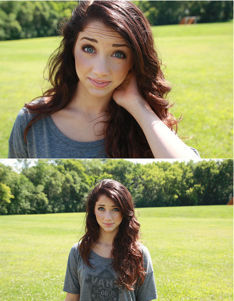 Emily Rudd
