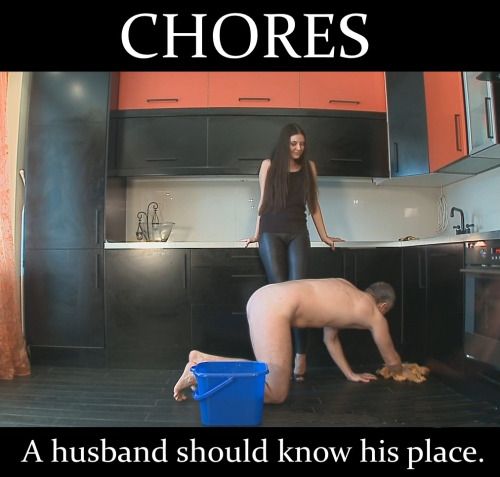 slave