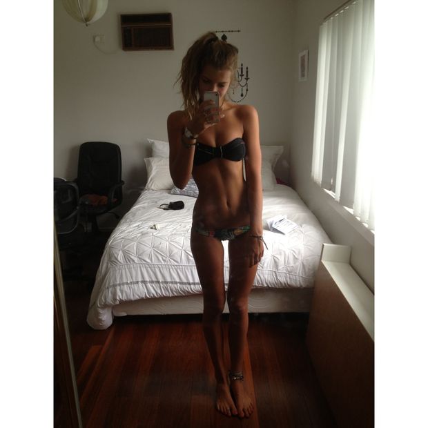 Hot cutie