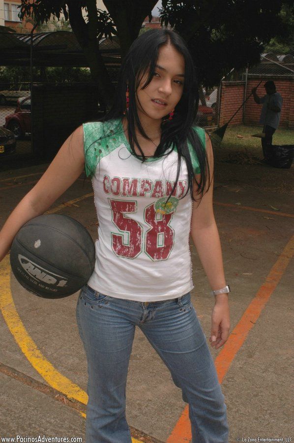 Isabella Martinez Nº1 Pick