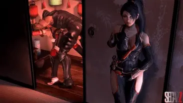 She wishes it was her