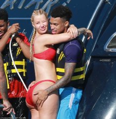 Iggy Azalea Leaks