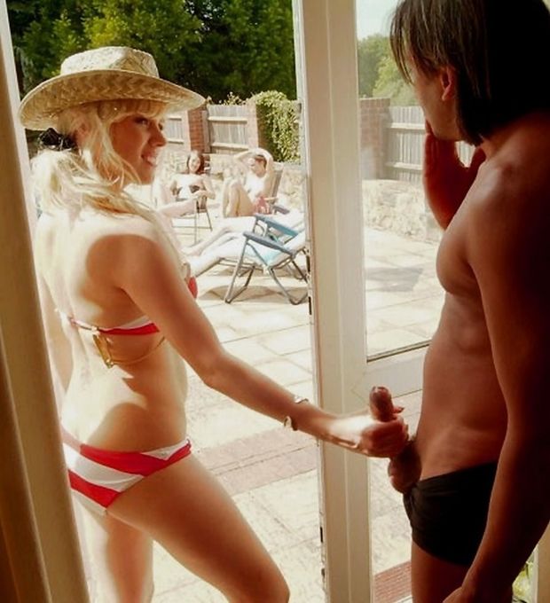 Jacky Cowgirl