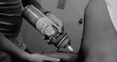 Whipped Cream Gif | Sex.com