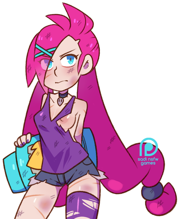 jinx