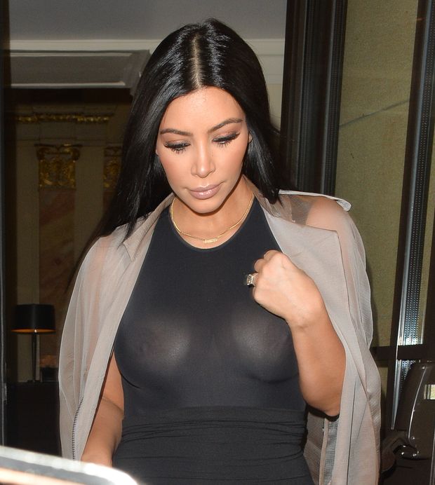 Kim Kardashian