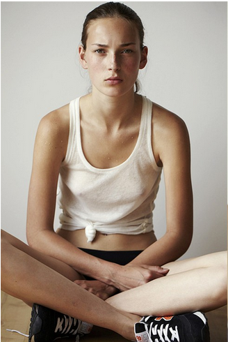 Julia Bergshoeff